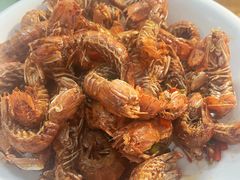 -大岗仙庙烧鸡(花东店)