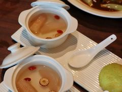 -蛇口希尔顿南海酒店·随轩中餐厅·粤菜