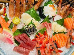 -鮨一日本料理旗舰店(总店)