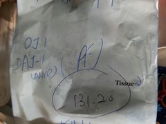 -黄亚华小食店(Jalan Alor)