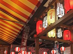 -白石的深夜食堂(济南万象城店)