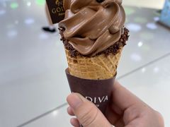 -GODIVA(五角场万达广场店)