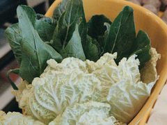 -润园四季椰子鸡火锅(海上世界店)