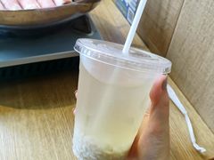 -李先生的首尔小馆(松江启源广场店)