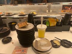 -争鲜回转寿司(朝北大悦城店)