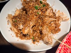-小厨师·二十年沈家门小海鲜(百井坊巷店)