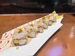 -鸟山鸣·日料食堂(王府井店)