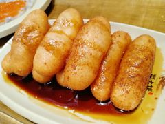 红糖糍粑-蜀大侠火锅(寰球文化地标·总府店)