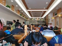 大堂-小姜锅贴(凤凰街店)