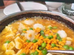 -外婆家(西红门荟聚购物中心店)