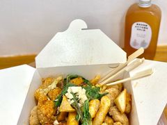-呷贺盐酥鸡(抄纸巷店)