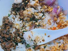 -阿当·小炒牛肉面(人广店)