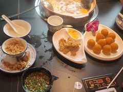 -淼福猪肚鸡·椰子鸡火锅(大沙地店)
