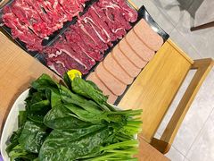 -汕头福合埕牛肉火锅(厚街店)