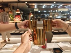 -晶丽香榭自助餐(南京大饭店)