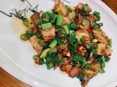 -下梅人家土菜馆(历史文化餐厅度假区店)