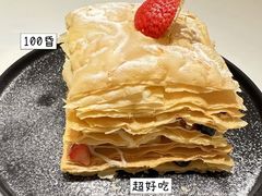 -茉里粤菜(皇姑万象汇店)