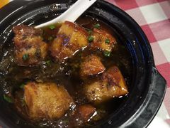 -老道里东北春饼店(红棉路店)