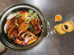 陈花雕酒-花雕醉鸡(北大街义勇街店)