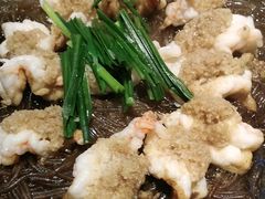 -船歌·鱼水饺青岛菜(金狮广场店)