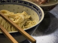 -盛兴面馆(真儒大厦店)