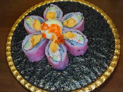 -二午一食创意日式料理(温泉步行一街店)