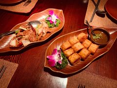 虾泥春卷-花马天堂云南餐厅 Lost Heaven(外滩店)