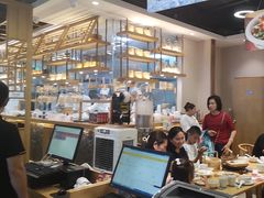 -唐食语粥(青山万达广场店)