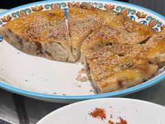 -驿楼兰·新疆菜(火车站店)