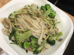 麻酱凉皮-魏家凉皮(祈年大厦店)