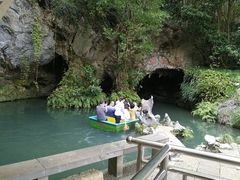 -灵栖洞天