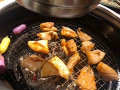 -竹涟烧肉(太古里店)