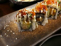 -晓寿司·精致料理(绿地店)