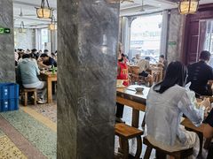 -清真马杰山牛肉汤馆