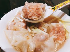 -一记面馆(易发店)