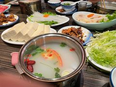 -蒙星月涮肚火锅城(宏运家园店)