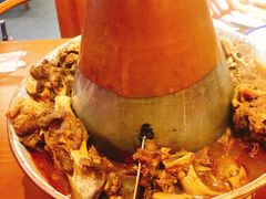 -1078號老北京涮肉(万达广场店)