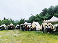 -龙寺生态园