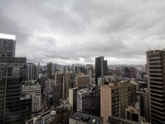 -香港尖沙咀凯悦酒店