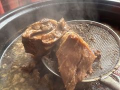 -清真·金鑫隆牛羊肉(环山路店)