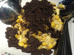 奥利奥沙拉-鱼酷活鱼烤鱼(恒隆广场店)