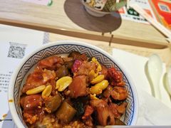 -吉野家(凯旋购物广场店)