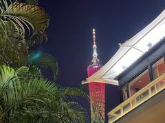 -花城苑广府菜(海心沙店)