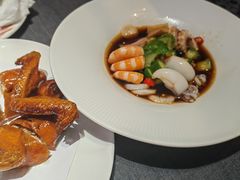 -锦府园·新台州菜(合生汇店)