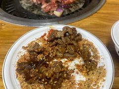 -二刚大块烤肉(东山商业街店)