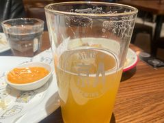 -京A Brewpub·精酿餐吧(幸福村店)