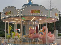 -万达广场(大明宫店)