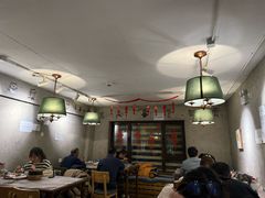 -李记潮汕砂锅粥(营福路店)