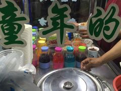 -健康路夜市
