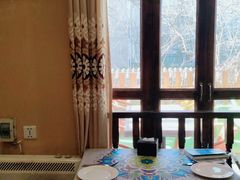 -Santoor 萨都里印度餐厅(北锣鼓巷店)
